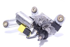 Scheibenwischermotor Hinten A2028209742 Mercedes C-klasse Kombi W202