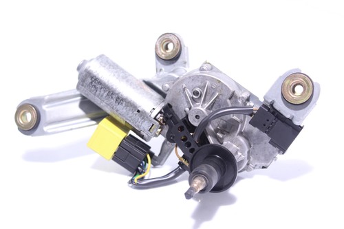 Scheibenwischermotor hinten - scheibenwischermotor,