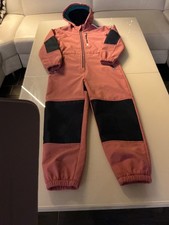 Winter overall first - overall,