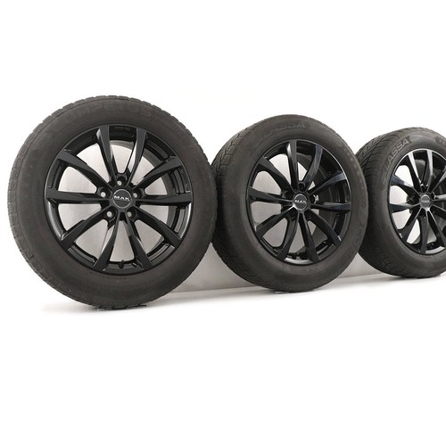Lassa winter stahlfelge jeep - lassa,