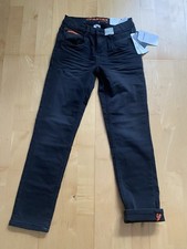 Thermo-Jeans Slim Jungen