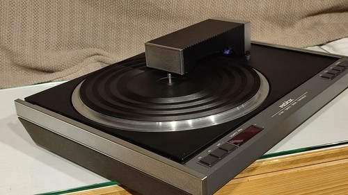Voll revidiert revox 790 - revidiert:, b