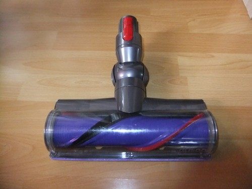 Ersatzbürste für dyson v8 - für,