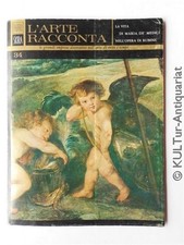 L' Arte Racconta Nr. 34: La
