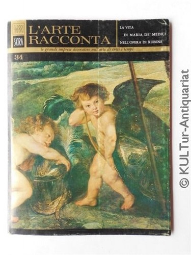 Arte racconta 34 la - arte, 34:
