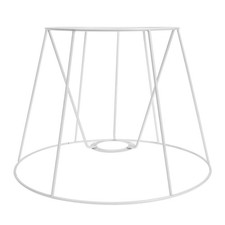  Lampenschirm Gestell Draht