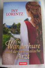 Die Wanderhure und der orientalische Arzt