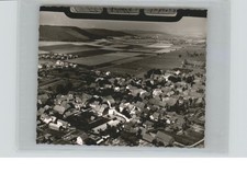 Gross Berkel Fliegeraufnahme