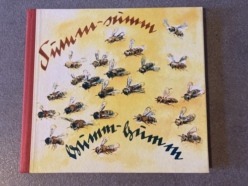 Summ brumm - ", summ-summ,