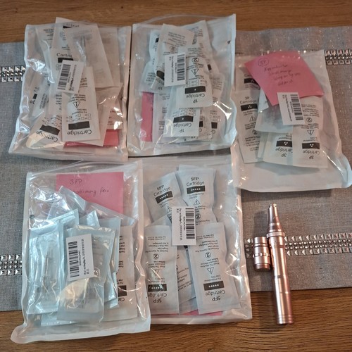 Permanent makeup tattoo - permanent,