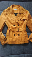 Trenchcoat Jacke für Damen in