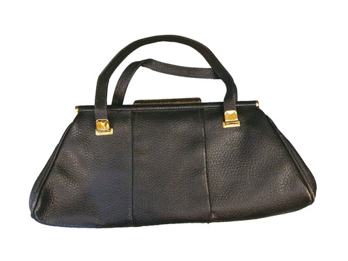 60er 70er handtasche vegan - 60er,