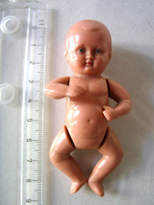 Alt Puppenhaus-Puppe PSS