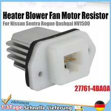 GEBLÄSEREGLER Widerstand für