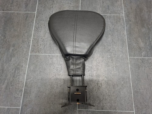 Harley davidson flstf fat - fat, boy