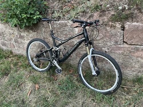 Specialized stumpjumper - specialized,