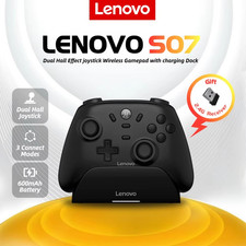 Lenovo S07 Wireless Controller