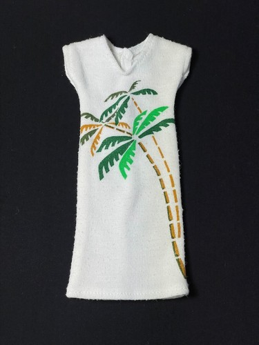 Sindy casuals kleid - casuals, palme
