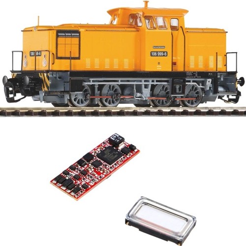 Piko 47361 diesellok - piko, br
