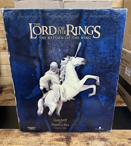 Sideshow weta herr der - sideshow,