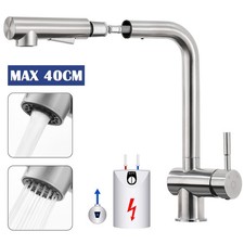 Niederdruck Küchenarmatur