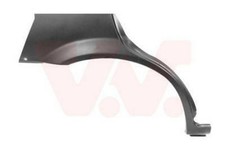 VAN WEZEL Seitenwand