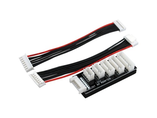 Adapterplatinen für