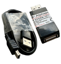 USB Programmierstation zu