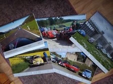 DKW / IFA Kalender, F5, F7