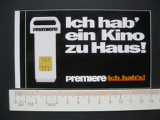 Ich hab' ein Kino zu Hause