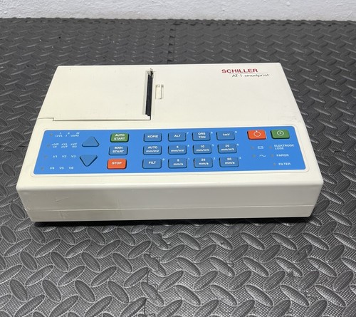 Schiller cardiovit 1 - , at-1