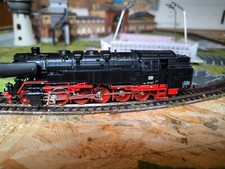 Verkaufe gebrauchte mit ESU Lok Pilot 4 digitalisierte Hamo-Märklin BR 85 in HO