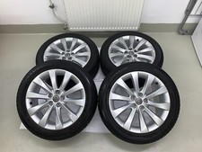 4 Reifen von Bridgestone mit 4