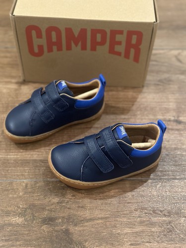 Camper kids peu cami 24 - gr,
