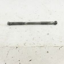 Yamaha RD 350 31K Hinterradachse Achse Hinterrad Distanzen Schraube 66786