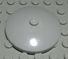 Lego Deckel Parabol rund 4x4