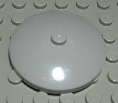 Lego deckel parabol - deckel,