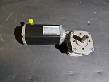 Dunkermotoren Typ: BG 75X50PI