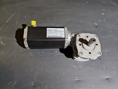 Dunkermotoren typ 75x50pi - dunkermotoren, bg