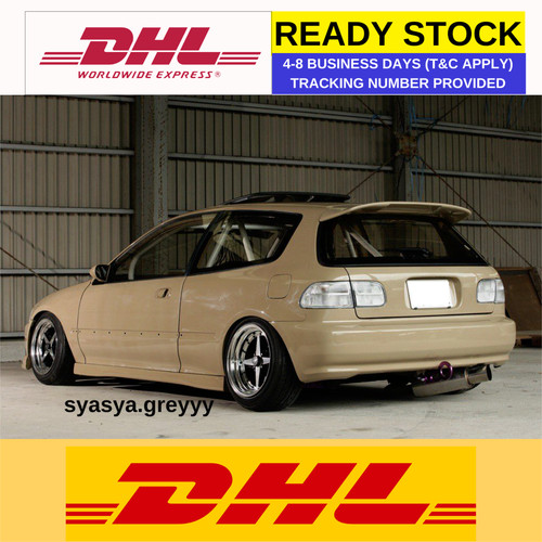 Honda civic 1992 rückleuchte - 1992,