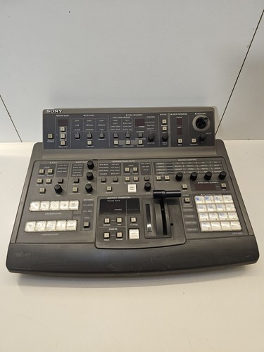 Sony dfs 500 - sony, dfs-500