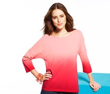 TCM Tchibo Damen Shirt mit