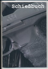SCHIEßBUCH für
