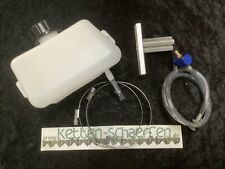 Zusatzöler, Auxiliary Oiler Kit, mobiles Sägewerk Chainsaw Mill Kettensäge