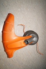 4144 Original Stihl Winkelgetriebe Getriebe FS 56 70 FS56 FS70 C C-E Fadenkopf