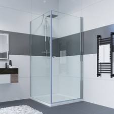 IMPTS Duschkabine 90x90