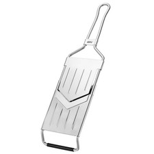 V Hobel RASPINI Edelstahl