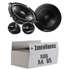 Pioneer Lautsprecher für Audi