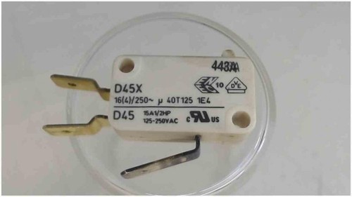 Micro switch sensor schalter - micro,