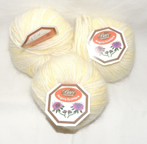 60g wolle baer - 60g,